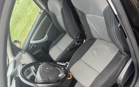 Renault Duster I рестайлинг, 2012 год, 745 000 рублей, 6 фотография