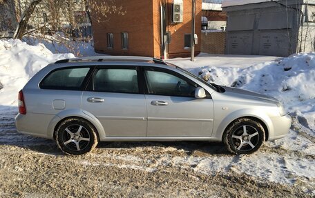 Chevrolet Lacetti, 2011 год, 530 000 рублей, 2 фотография