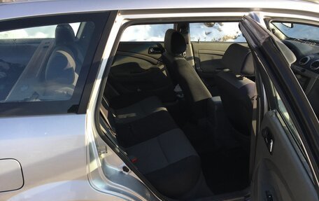 Chevrolet Lacetti, 2011 год, 530 000 рублей, 6 фотография