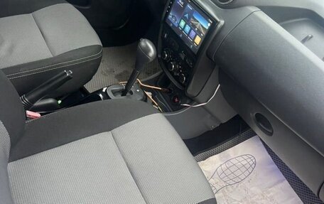 Renault Duster I рестайлинг, 2012 год, 745 000 рублей, 7 фотография