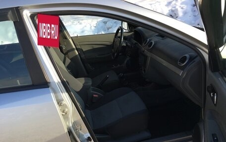 Chevrolet Lacetti, 2011 год, 530 000 рублей, 7 фотография