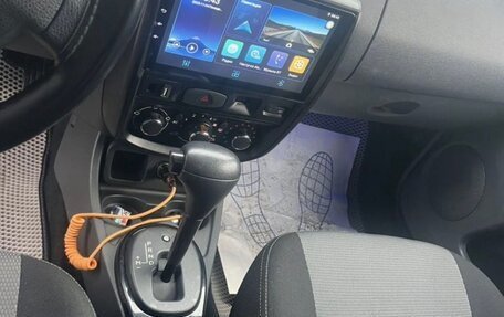 Renault Duster I рестайлинг, 2012 год, 745 000 рублей, 8 фотография