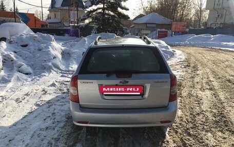 Chevrolet Lacetti, 2011 год, 530 000 рублей, 3 фотография
