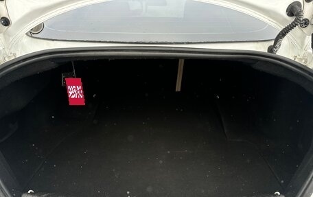 Jaguar XF I рестайлинг, 2013 год, 1 370 000 рублей, 16 фотография