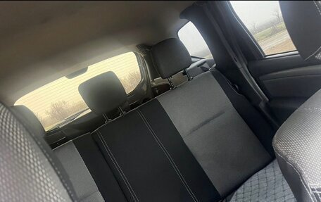 Renault Duster I рестайлинг, 2012 год, 745 000 рублей, 10 фотография