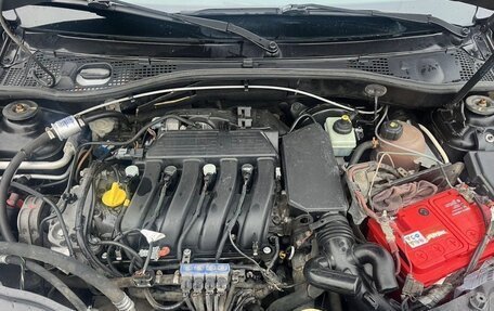 Renault Duster I рестайлинг, 2012 год, 745 000 рублей, 9 фотография