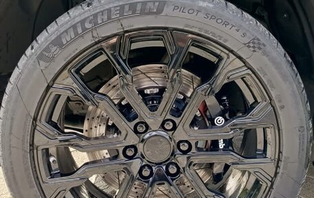 Toyota Land Cruiser, 2021 год, 11 500 000 рублей, 5 фотография