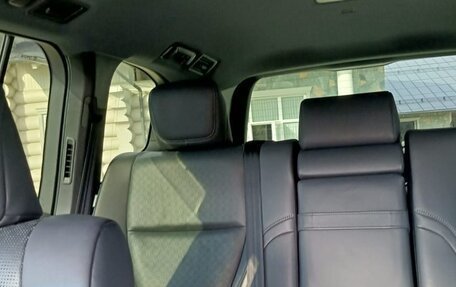 Toyota Land Cruiser, 2021 год, 11 500 000 рублей, 10 фотография