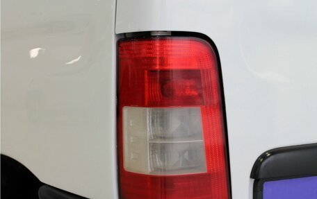 Peugeot Partner II рестайлинг 2, 2011 год, 485 000 рублей, 9 фотография