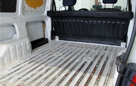 Peugeot Partner II рестайлинг 2, 2011 год, 485 000 рублей, 12 фотография