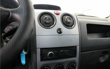 Peugeot Partner II рестайлинг 2, 2011 год, 485 000 рублей, 14 фотография
