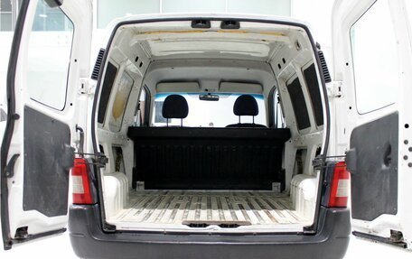 Peugeot Partner II рестайлинг 2, 2011 год, 485 000 рублей, 7 фотография