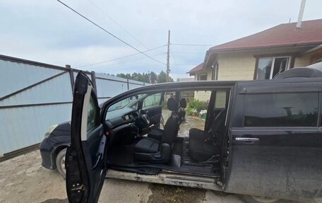 Toyota ISis I, 2013 год, 1 550 000 рублей, 6 фотография