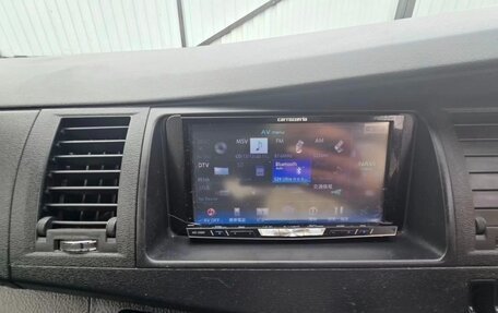 Toyota ISis I, 2013 год, 1 550 000 рублей, 11 фотография