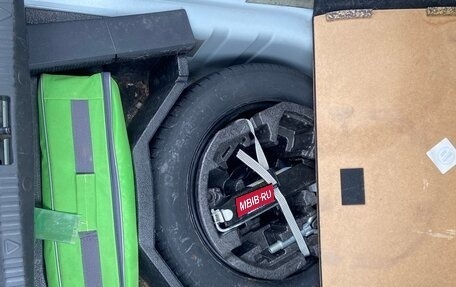 Skoda Rapid I, 2016 год, 1 330 000 рублей, 8 фотография