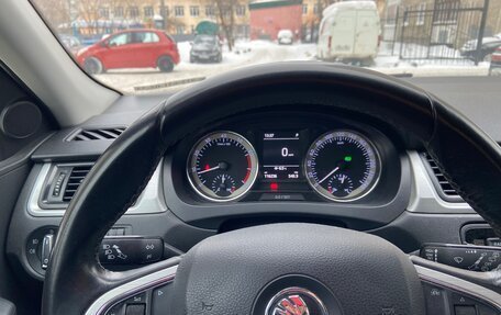 Skoda Rapid I, 2016 год, 1 330 000 рублей, 13 фотография