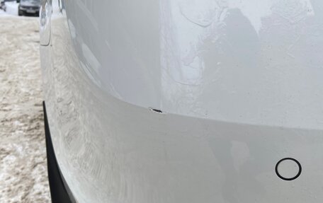 Skoda Rapid I, 2016 год, 1 330 000 рублей, 9 фотография