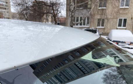 Skoda Rapid I, 2016 год, 1 330 000 рублей, 11 фотография