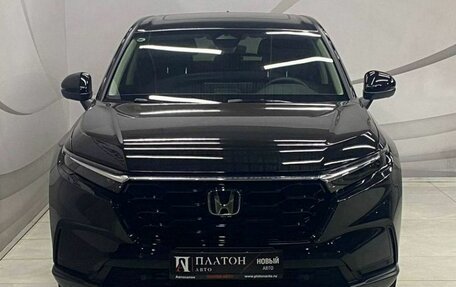 Honda CR-V, 2025 год, 4 349 000 рублей, 2 фотография