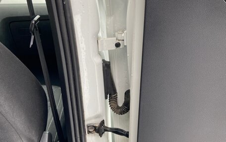 Skoda Rapid I, 2016 год, 1 330 000 рублей, 19 фотография