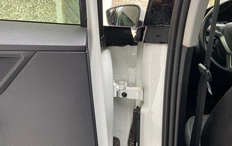 Skoda Rapid I, 2016 год, 1 330 000 рублей, 18 фотография