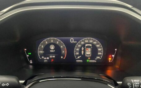 Honda CR-V, 2025 год, 4 349 000 рублей, 10 фотография