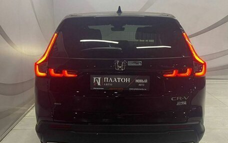 Honda CR-V, 2025 год, 4 349 000 рублей, 6 фотография