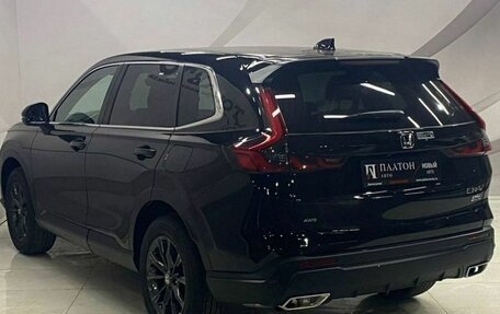 Honda CR-V, 2025 год, 4 349 000 рублей, 7 фотография