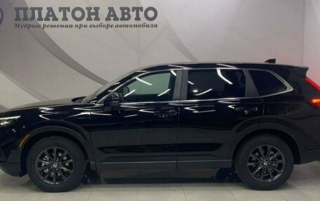 Honda CR-V, 2025 год, 4 349 000 рублей, 8 фотография