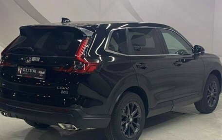 Honda CR-V, 2025 год, 4 349 000 рублей, 5 фотография