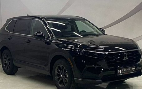 Honda CR-V, 2025 год, 4 349 000 рублей, 3 фотография