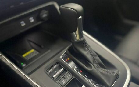 Honda CR-V, 2025 год, 4 349 000 рублей, 12 фотография