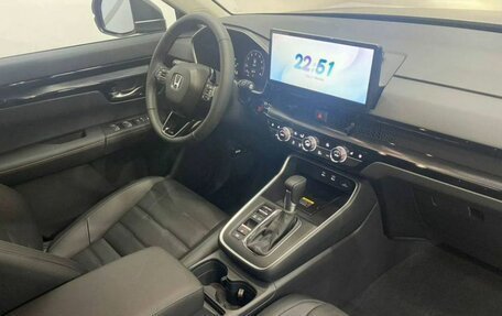 Honda CR-V, 2025 год, 4 349 000 рублей, 13 фотография