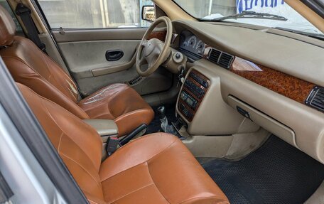 Iran Khodro Samand, 2006 год, 199 000 рублей, 12 фотография