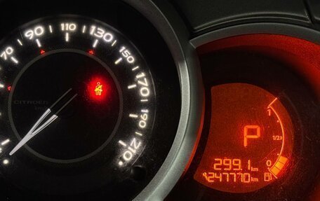 Citroen C3 II, 2010 год, 499 000 рублей, 8 фотография