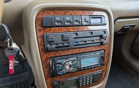 Iran Khodro Samand, 2006 год, 199 000 рублей, 16 фотография