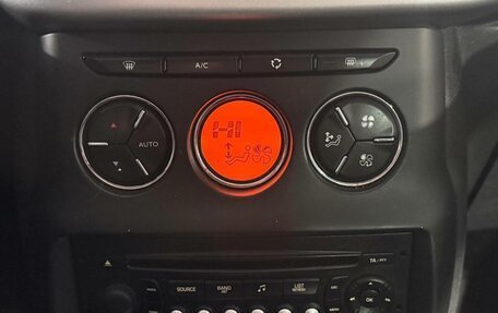 Citroen C3 II, 2010 год, 499 000 рублей, 9 фотография