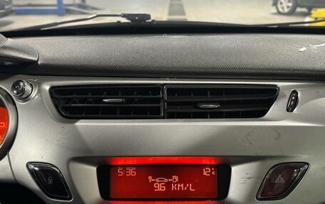 Citroen C3 II, 2010 год, 499 000 рублей, 10 фотография