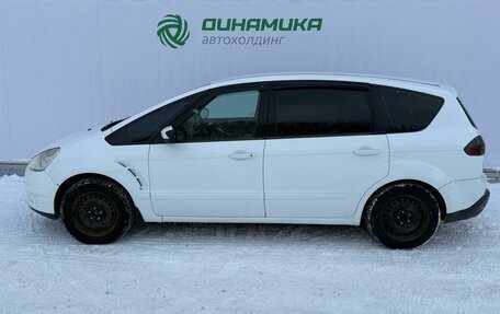 Ford S-MAX I, 2007 год, 670 000 рублей, 8 фотография