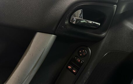 Citroen C3 II, 2010 год, 499 000 рублей, 11 фотография