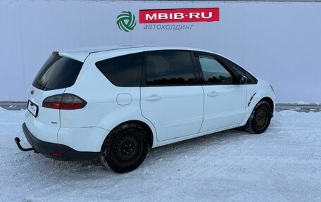 Ford S-MAX I, 2007 год, 670 000 рублей, 5 фотография