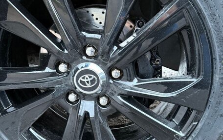 Toyota Land Cruiser 200, 2011 год, 3 300 000 рублей, 5 фотография