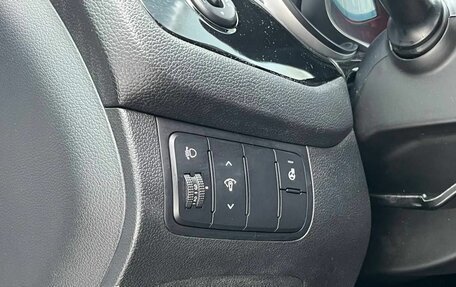 KIA cee'd III, 2015 год, 1 150 000 рублей, 10 фотография