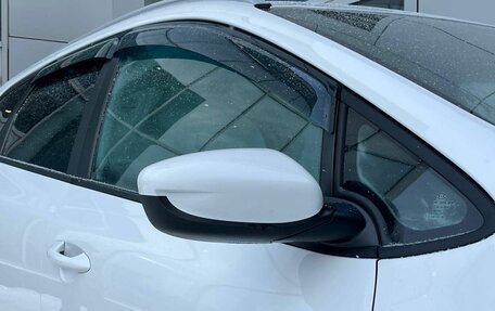 KIA cee'd III, 2015 год, 1 150 000 рублей, 14 фотография