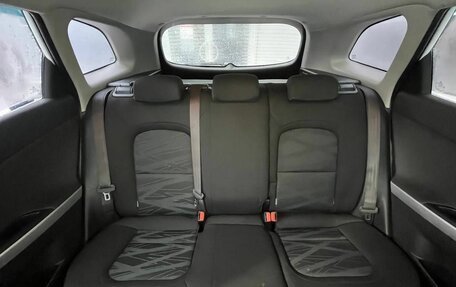 KIA cee'd III, 2015 год, 1 150 000 рублей, 11 фотография