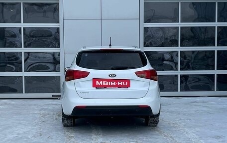 KIA cee'd III, 2015 год, 1 150 000 рублей, 5 фотография
