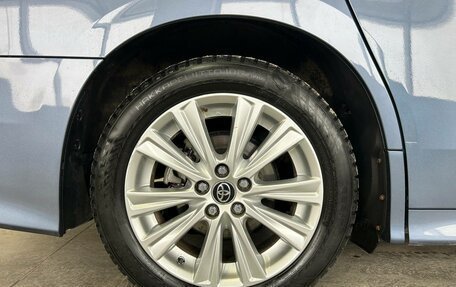 Toyota Vellfire II, 2016 год, 2 950 000 рублей, 15 фотография