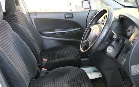 Honda Stream I рестайлинг, 2001 год, 539 000 рублей, 8 фотография