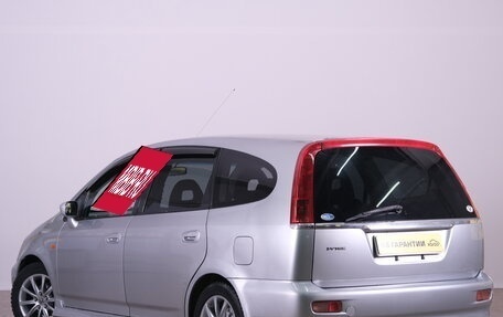 Honda Stream I рестайлинг, 2001 год, 539 000 рублей, 5 фотография