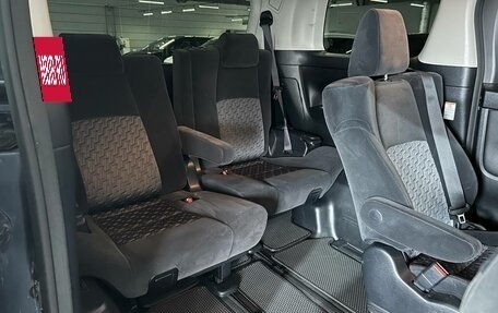 Toyota Vellfire II, 2016 год, 2 950 000 рублей, 12 фотография